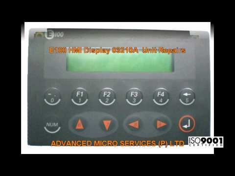 Beijer Electronics Repairs