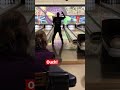 Brad Miller doesn’t strike #bowling #pba #shorts