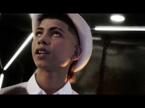 DAVIEL - UNA CANCION DE DESAMOR (Official video)