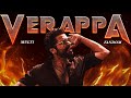 VERAPPA FT MULTIFANDOM KARUPPU SAI ABHYANKAR