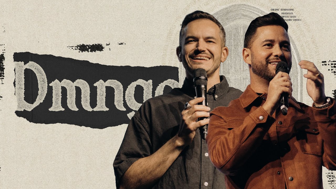 🔴 LIVE | JAYSON CUNHA + ELI SIMON | LAGOINHA MIAMI CHURCH