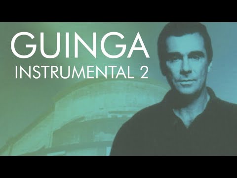 Guinga feat. Djavan - "Delírio Carioca" (Guinga Instrumental Vol. 2 - 2018)