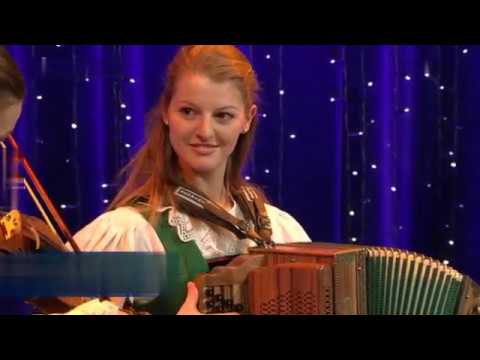 Jung und Frisch - Für'n Christoph