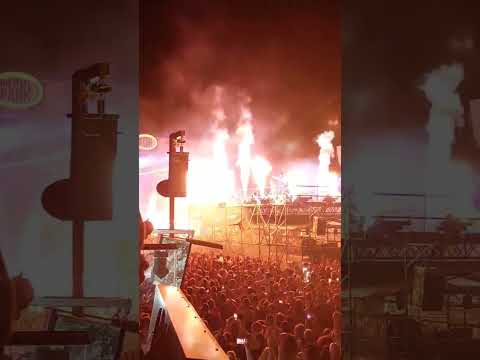 Majka, Nika és a Ők - Budapest Park 2023 09/09