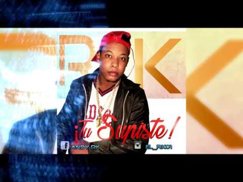 Rk - Tu Supiste pro. Belen el deconetao & DJ Nata