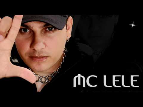 MC LELE - DANÇA DO YOUTUBE - FAIXA 08 - CD 2011