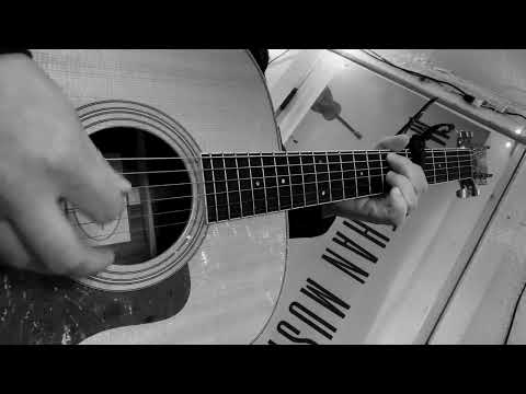 Dance Me To The End Of Love - The Civil Wars