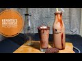 Keventer's Oreo Milkshake | Oreo Milkshake Recipe | Chocolate Milkshake Recipe