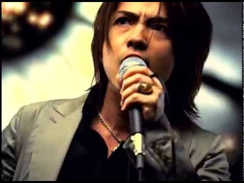 Ready Steady Go - L'arc~en~ciel