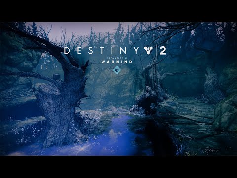 Off-World Recovery (Action, No Drums) – Destiny 2: Warmind Soundtrack