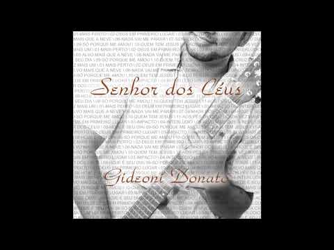 Gideoni Donato | Só porque me amou