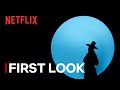 First Look [ENG SUB]