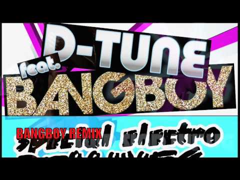 D-Tune feat. BANGBOY - Wir Sind Willig | Promo | Hammer Tracks Rec.