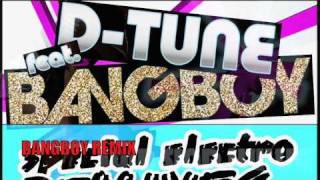 D-Tune feat. BANGBOY - Wir Sind Willig | Promo | Hammer Tracks Rec.