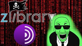 Z-Library Has Been Shut Down (but still lives on Tor)