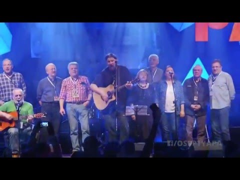 Przyjaciele Andrzeja Koczewskiego - Jeszcze nie czas @ YAPA 2016