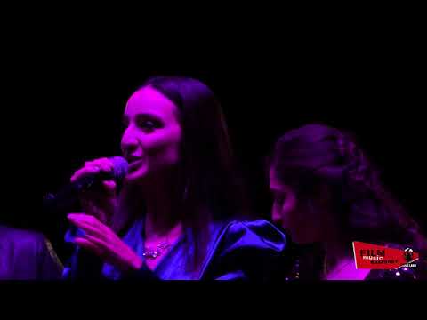 Tamara Stojkovska “Purple rain” PURPLE RAIN (FILM MUSICLAND RHAPSODY August 2020)