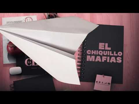 Grupo Los de la O - El Chiquillo Mafias (Audio oficial)