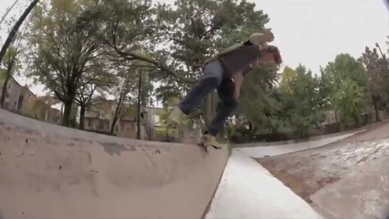 Sebo Walker: GraciasLA