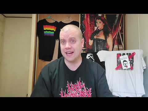 Retro Review: WCW Nitro - Suddenly Sid (11/27/00)