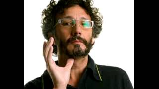 Fito Páez - Llueve sobre mojado (Córdoba)