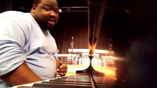 WWE Themes on Piano: No Way Jose