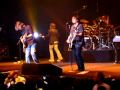 Goo Goo Dolls - Detroit 12 31 09 Another Second Time Around