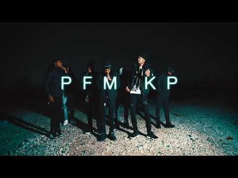 ABM Chip x PFM Kp - Paper chase [Official Video]