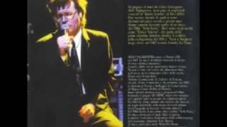 Aldo Tagliapietra &amp; Roberto Paolini - Come un vecchio Indiano (Live Radio Londra)