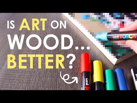 download lagu mp3 mp4 Paint Markers For Wood, download lagu Paint Markers For Wood gratis, unduh video klip Paint Markers For Wood