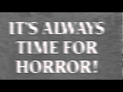 The Deadfly Ensemble - Hammer, Anvil And Stirrups