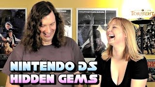 DS Hidden Gems 3 + Honorable Mentions & Outtakes
