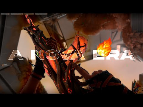 A Nova Era  🔥 (Valorant Montage)