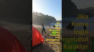 Download lagu Camping Di Pantai Jungwok mp3