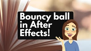 How to make a Sing-a-long in After Effects!