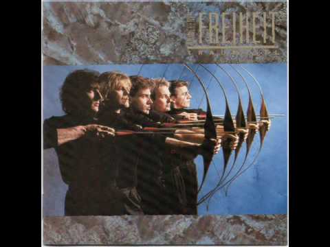 Münchener Freiheit — Herz Aus Glas 1986