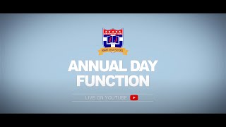 Infant Jesus Senior Secondary School Video