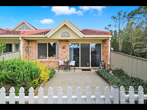17/1 Little John Lane, Port Macquarie, NSW 2444, 3 ਕਮਰੇ, 2 ਬਾਥਰੂਮ, Townhouse