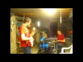 Free For All Cover