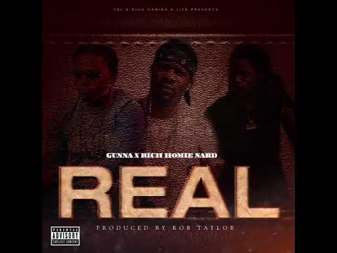 Video thumbnail for Real (Duplicate)