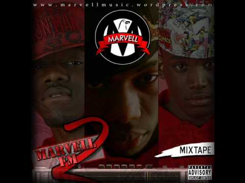 Everything Will Be Alright Double S, Vertex & Mystro Grime