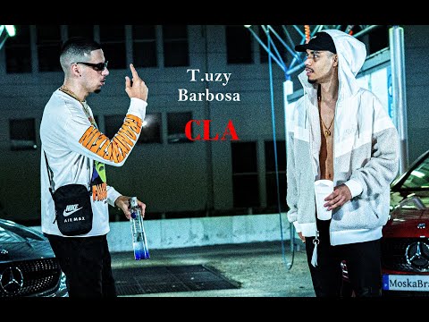 T.UZY X BARBOSA - CLA