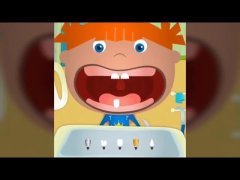 Tiny Dentist video