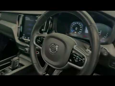 Volvo XC60 T8 AWD R-DESIGN *JUST IN* €120 PER WEEK - Image 2