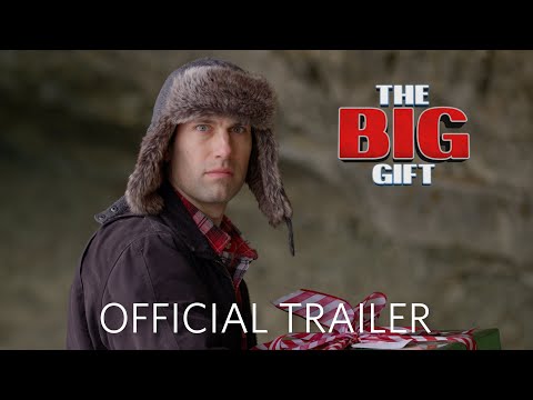 Video $The Big Gift