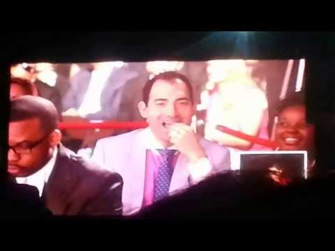 Jose Ardon VIP Super Saturday Atlanta Georgia Memorial Weekend 2013