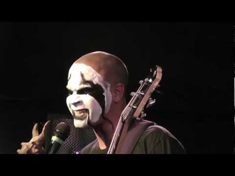 LORD SATANAQUIA - Psalmus DCLXVI...Imperium de Satanae (Prévia do DVD CATACLISMA METAL FEST)