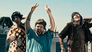 Luccas Soares | #Boquera [prod. Luiz Café] (Video Clipe Oficial)