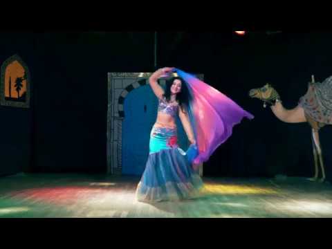 Jadwiga - Oriental Dreams Festival 2018   Kraków