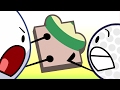 BFDI 7 Puzzling Mysteries